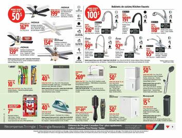 Canadian Tire flyer Page 12