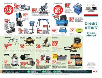 Canadian Tire flyer Page 16