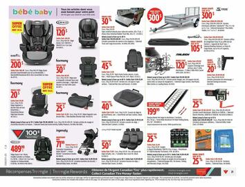 Canadian Tire flyer Page 27