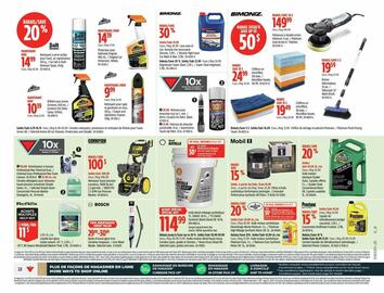 Canadian Tire flyer Page 28