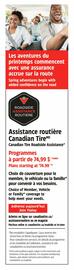 Canadian Tire flyer Page 29