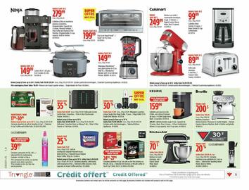 Canadian Tire flyer Page 6