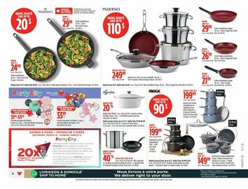 Canadian Tire flyer Page 7