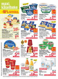 Maximarkt Flugblatt woche 10 Seite 10