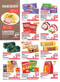 Maximarkt Flugblatt woche 10 Seite 12