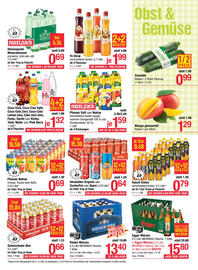 Maximarkt Flugblatt woche 10 Seite 13