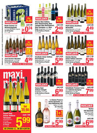 Maximarkt Flugblatt woche 10 Seite 14