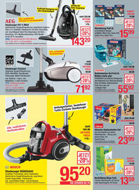 Maximarkt Flugblatt woche 10 Seite 17