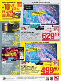 Maximarkt Flugblatt woche 10 Seite 20