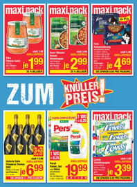 Maximarkt Flugblatt woche 10 Seite 3