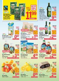 Maximarkt Flugblatt woche 10 Seite 7