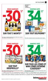 Catalogue Intermarché Hyper page 3