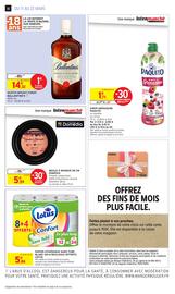 Catalogue Intermarché Express page 10