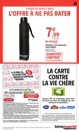 Catalogue Intermarché Express page 11