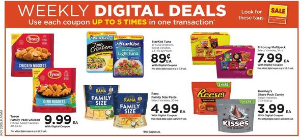 Food 4 Less Weekly Ad week 10 Page 2