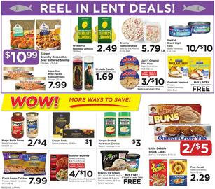 Food 4 Less Weekly Ad week 10 Page 3