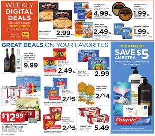 Food 4 Less Weekly Ad week 10 Page 4