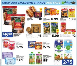 Food 4 Less Weekly Ad week 10 Page 7