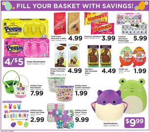 Food 4 Less Weekly Ad week 10 Page 8