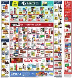 Vons Weekly Ad week 10 Page 2