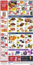 Vons Weekly Ad week 10 Page 3