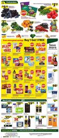 Harveys Supermarkets Weekly Ad week 10 Page 10