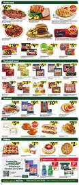 Harveys Supermarkets Weekly Ad week 10 Page 4