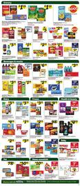 Harveys Supermarkets Weekly Ad week 10 Page 5