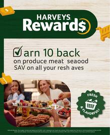 Harveys Supermarkets Weekly Ad week 10 Page 6