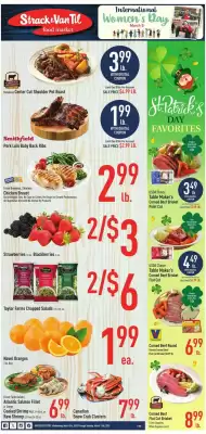 Strack & Van Til Weekly Ad (valid until 11-03)