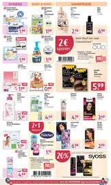 Rossmann DE folder Pagina 10