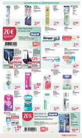 Rossmann DE folder Pagina 13