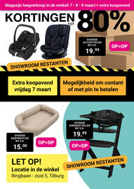 Van Asten BabySuperstore folder Pagina 2