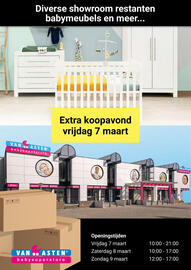 Van Asten BabySuperstore folder Pagina 6