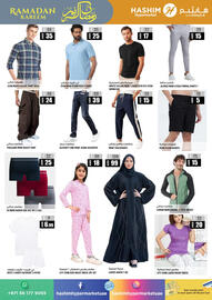 Hashim Hypermarket catalogue Page 14