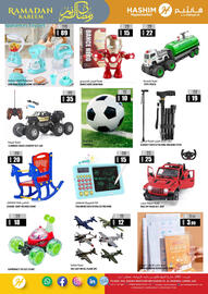 Hashim Hypermarket catalogue Page 15