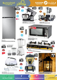 Hashim Hypermarket catalogue Page 17