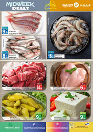 Hashim Hypermarket catalogue Page 3