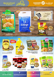 Hashim Hypermarket catalogue Page 5