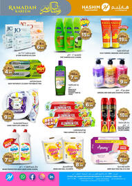 Hashim Hypermarket catalogue Page 8