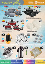 Hashim Hypermarket catalogue Page 9