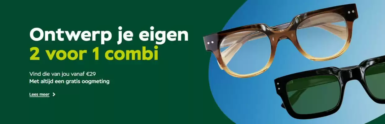 Specsavers folder (geldig t/m 10-03)