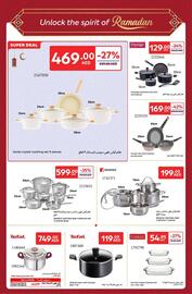 Carrefour catalogue Page 16