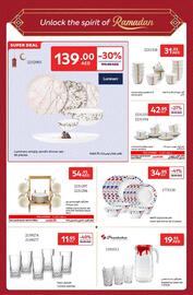 Carrefour catalogue Page 18