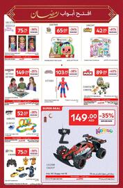 Carrefour catalogue Page 21