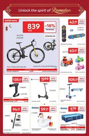 Carrefour catalogue Page 22