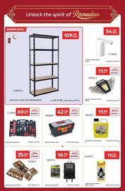 Carrefour catalogue Page 26