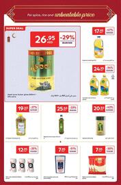 Carrefour catalogue Page 12