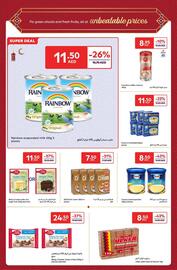 Carrefour catalogue Page 16