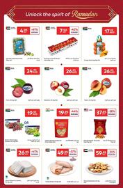 Carrefour catalogue Page 2